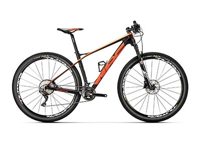 Conor Mountain Bike