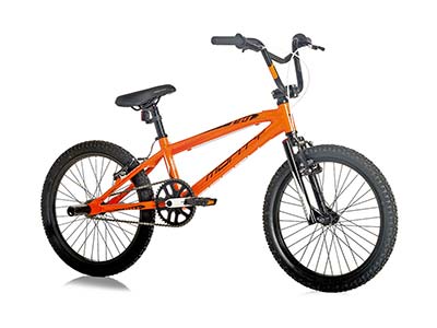 Monty BMX